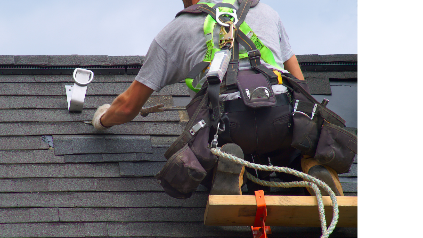 Roof Inspection Calgary